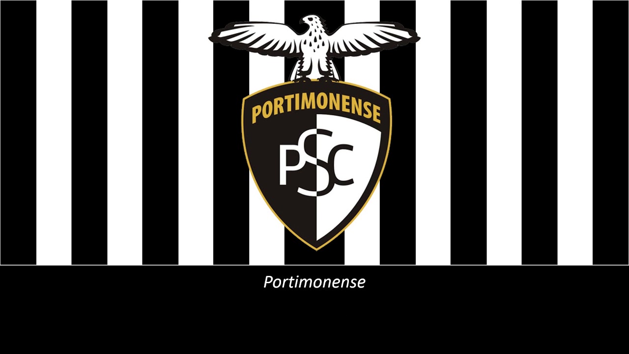 Hino do Portimonense (Legendado)