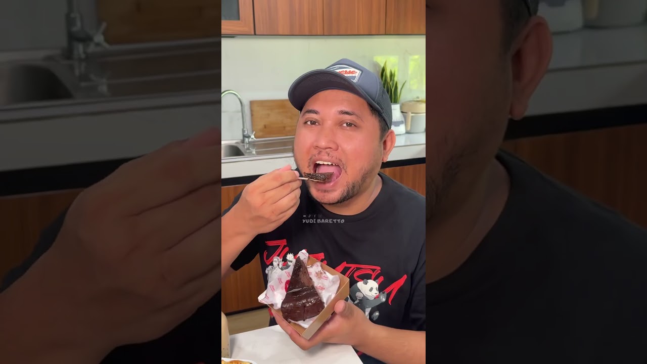 CHEESECAKE DARI ARUNA