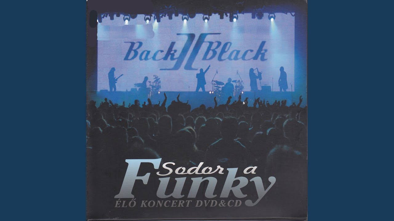 Várj (Koncert Version)