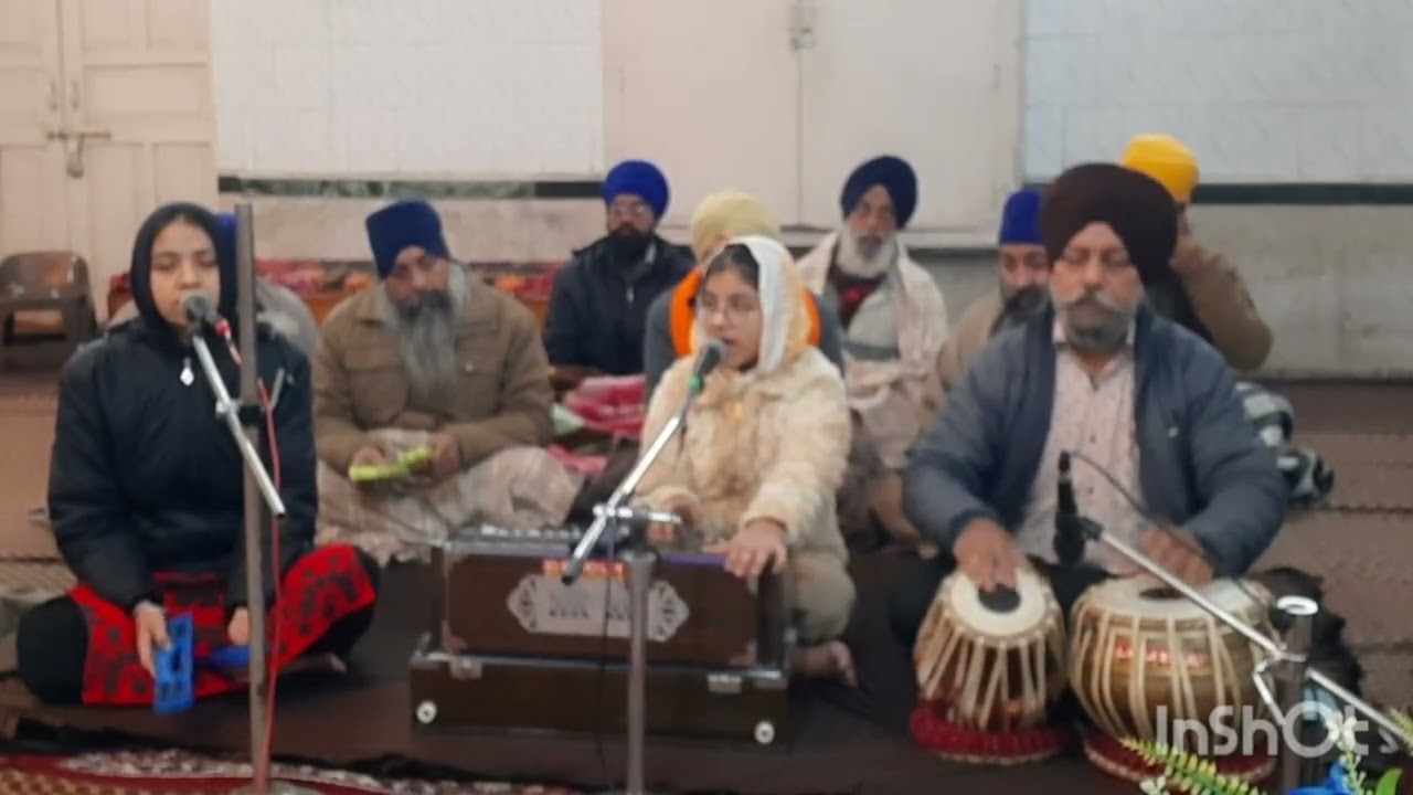 ਹਲੇ ਯਾਰਾ ਹਲੇ ਯਾਰਾ ਖੁਸਖਬਰੀ