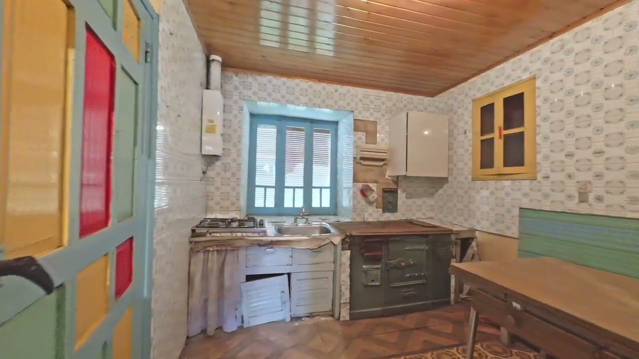 Casa en Venta en Magarín, Tineo