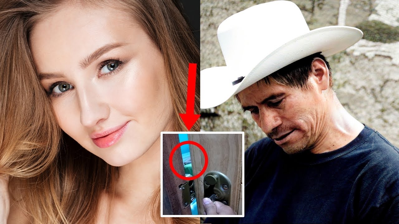 Hombre pobre se cas&oacute; con una bella mujer, un d&iacute;a volvi&oacute; a casa sin avisar y llor&oacute; al ver esto...