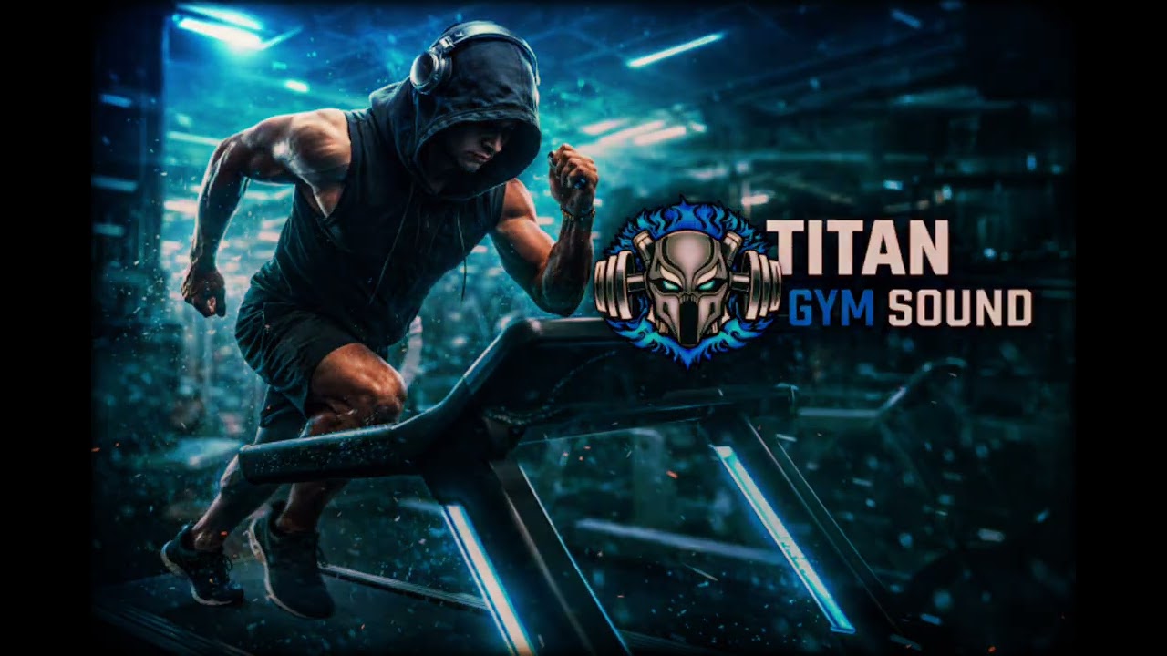High Energy Cardio Workout Music 🔥 135 BPM Running Gym Mix | Titan Gym Sound