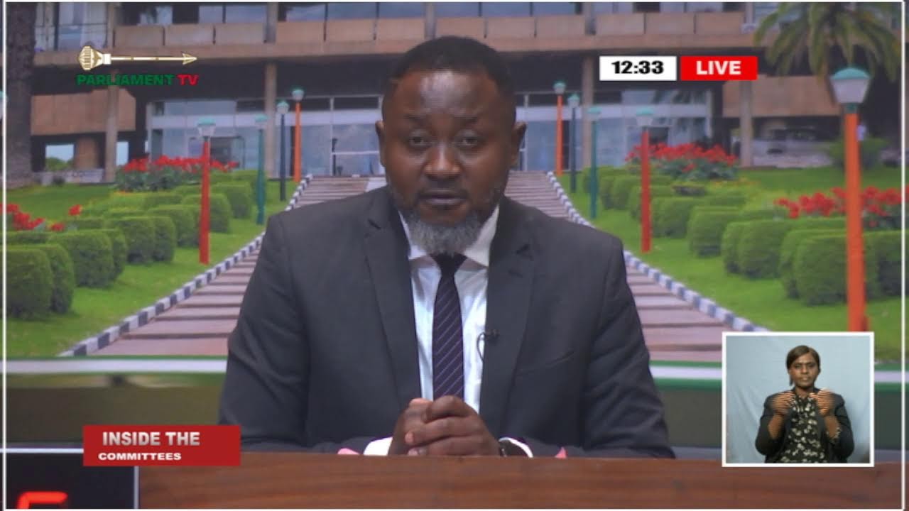 NATIONAL ASSEMBLY OF ZAMBIA