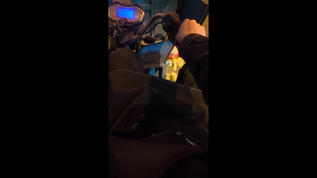 POV: Street Food 🍢 Skewers & Oden in Hefei Xinzhan