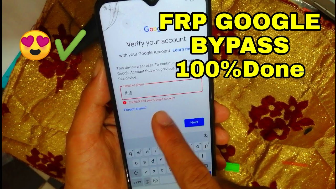 Tecno Spark 5 Air Google  FRP Bypass Android 10