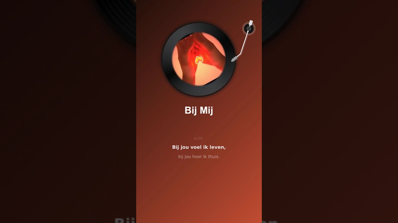 Bij Mij