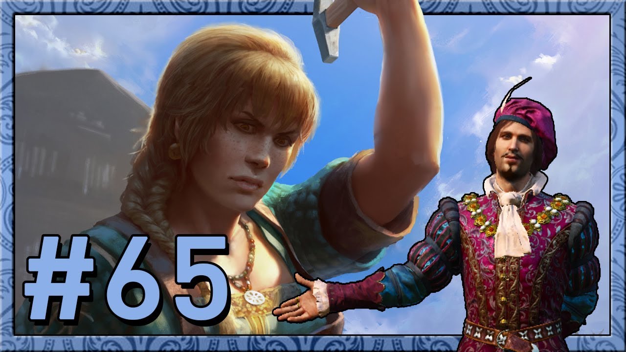 The Great Dandelion Show • Gwent Funny Moments #65