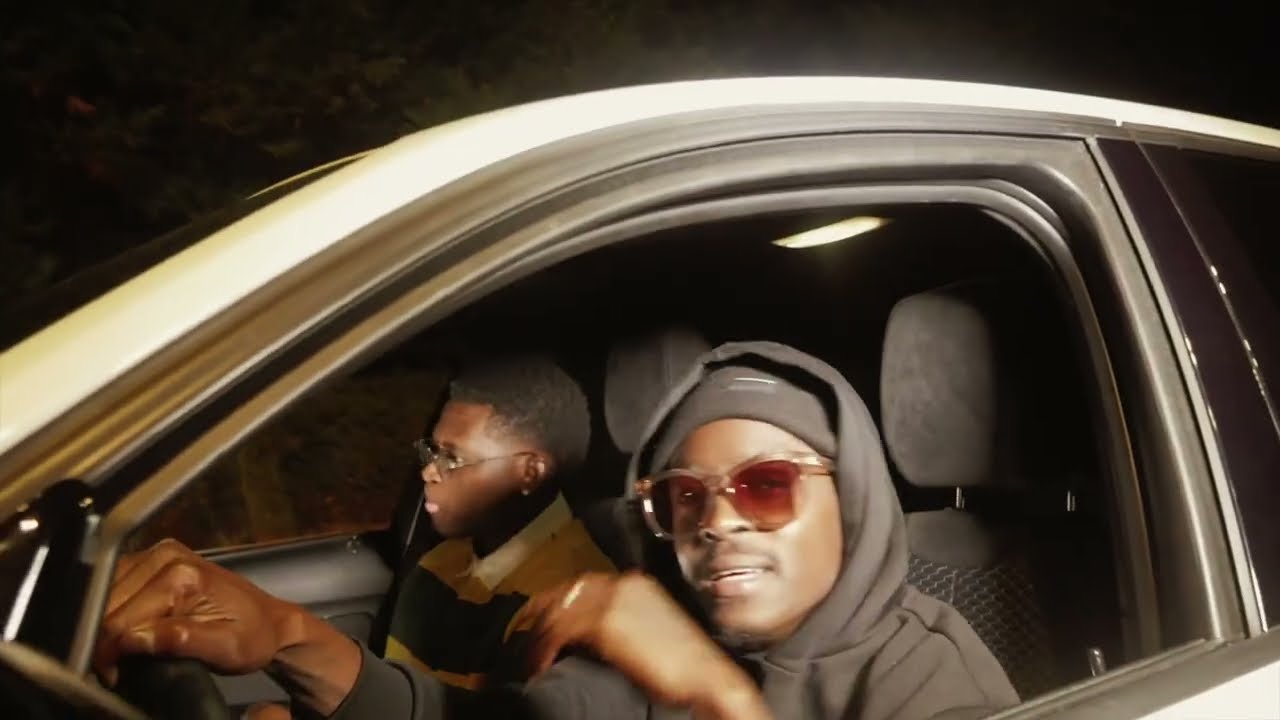 LIL BABY X MIGHWEEN - 2 LAII FIKA ( CLIP OFFICIEL 2025)