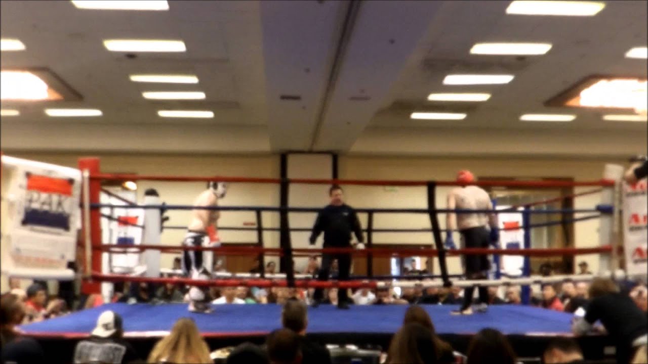 PAK 13 Super Heavyweights Juan 