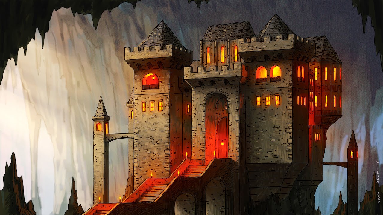 I Built a Secret underground Empire in Vanilla Rust...