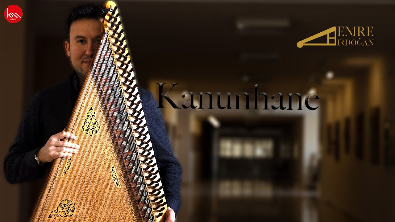 Hüseyni Taksim - Emre Erdoğan ( Official Audio )