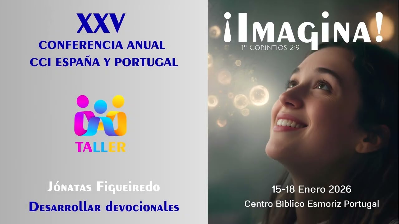 DESARROLLAR DEVOCIONALES - JÓNATAS FIGUEIREDO