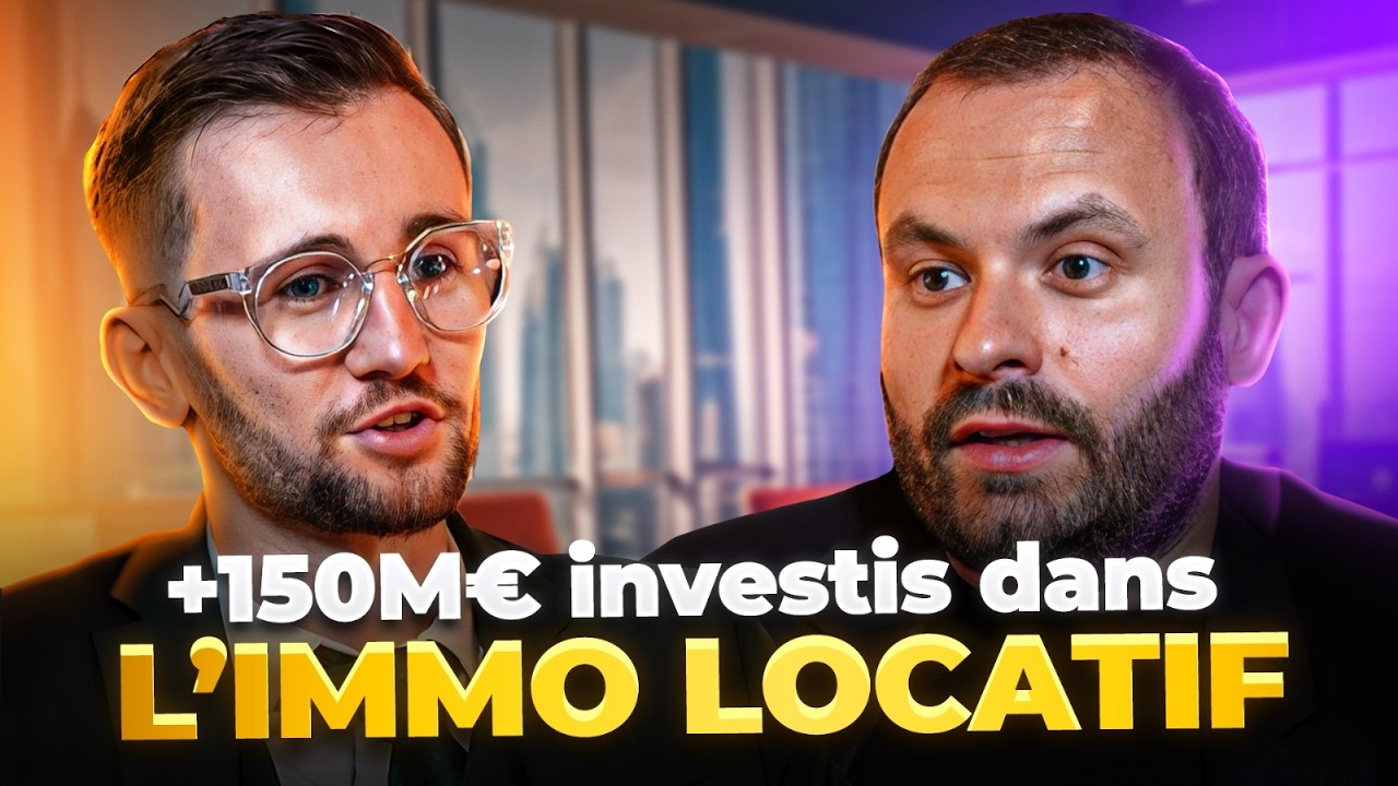 Expert Immo : “Je N’ai Jamais Payé 1€ d’Impôts sur Mes Biens !” (feat Mickael Zonta)
