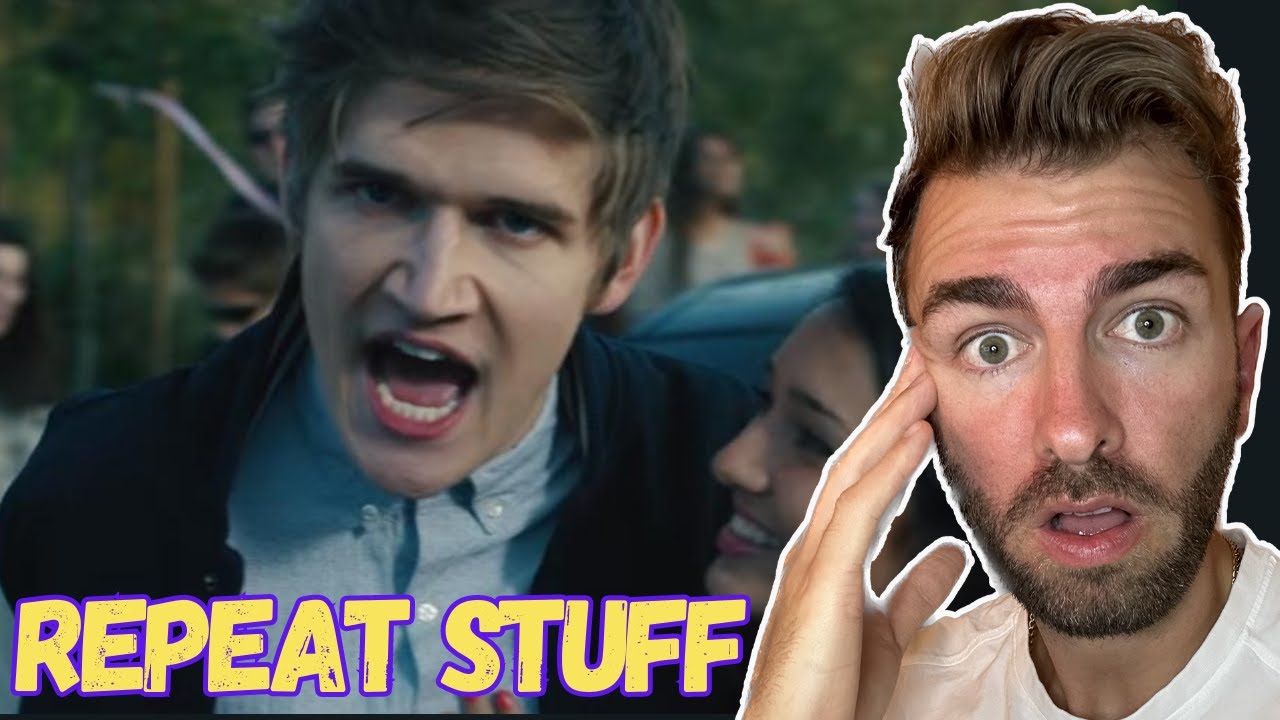 Bo is calling out the Industry! | Bo Burnham - 