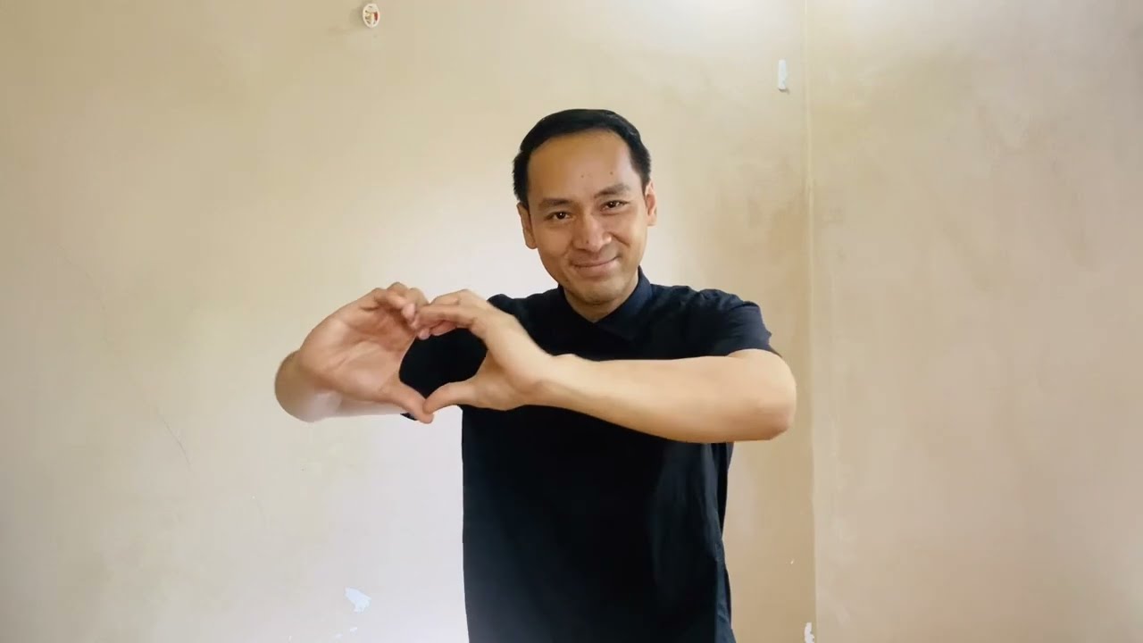 We are the World (With sign Language Interpretation)