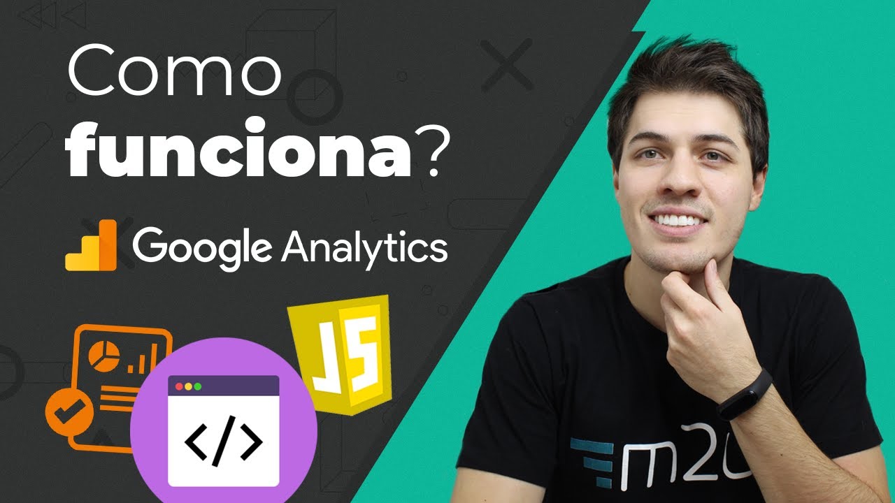Como funciona o Google Analytics? Veja um RESUMÃO!