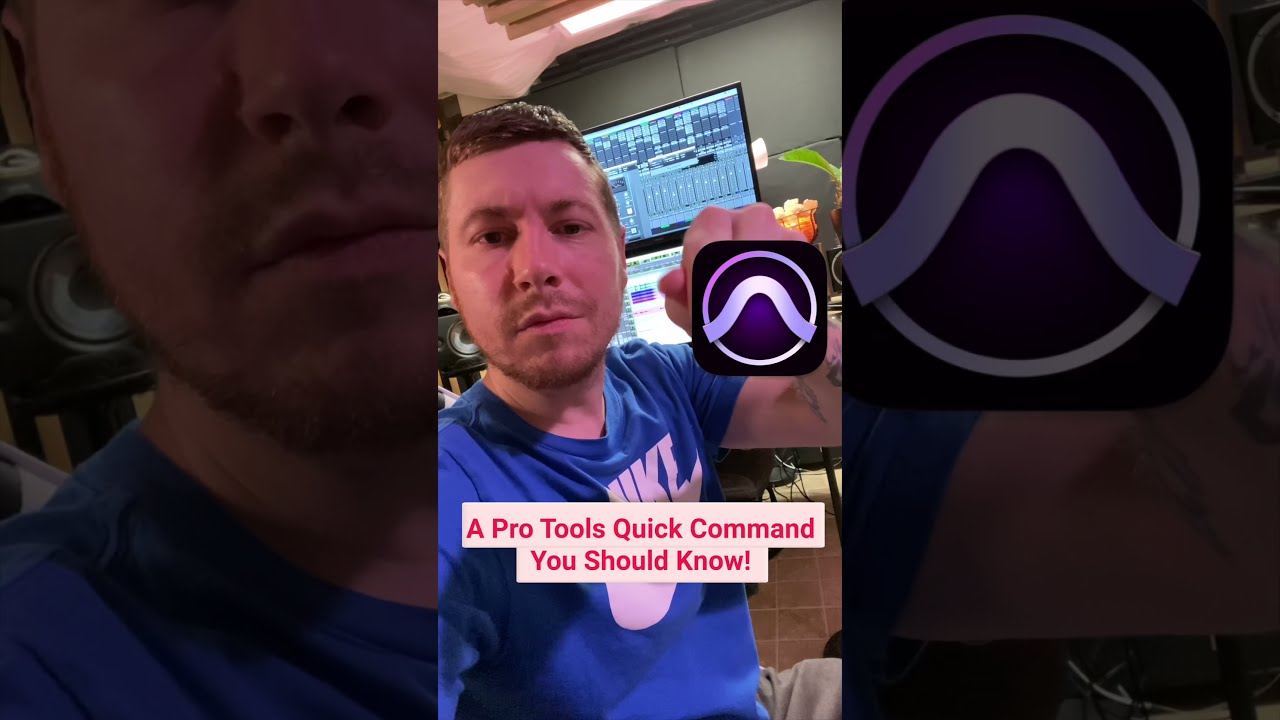 Tips For Clip Gain Edits - Pro Tools Tip.