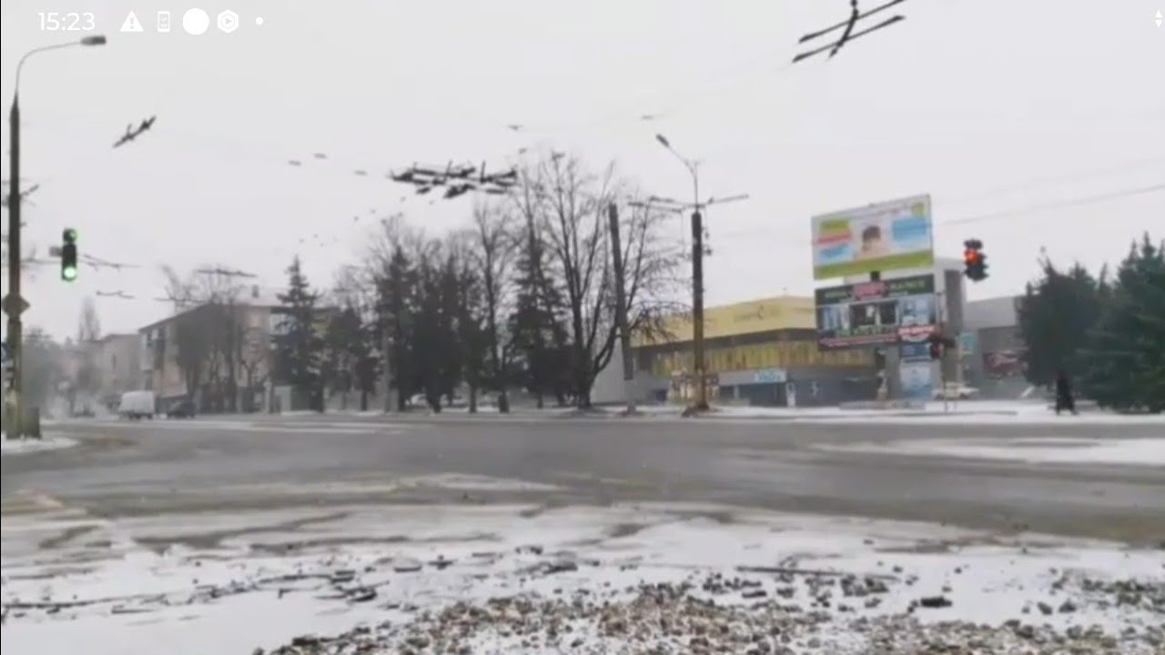 Кривий Ріг.Покровський район.