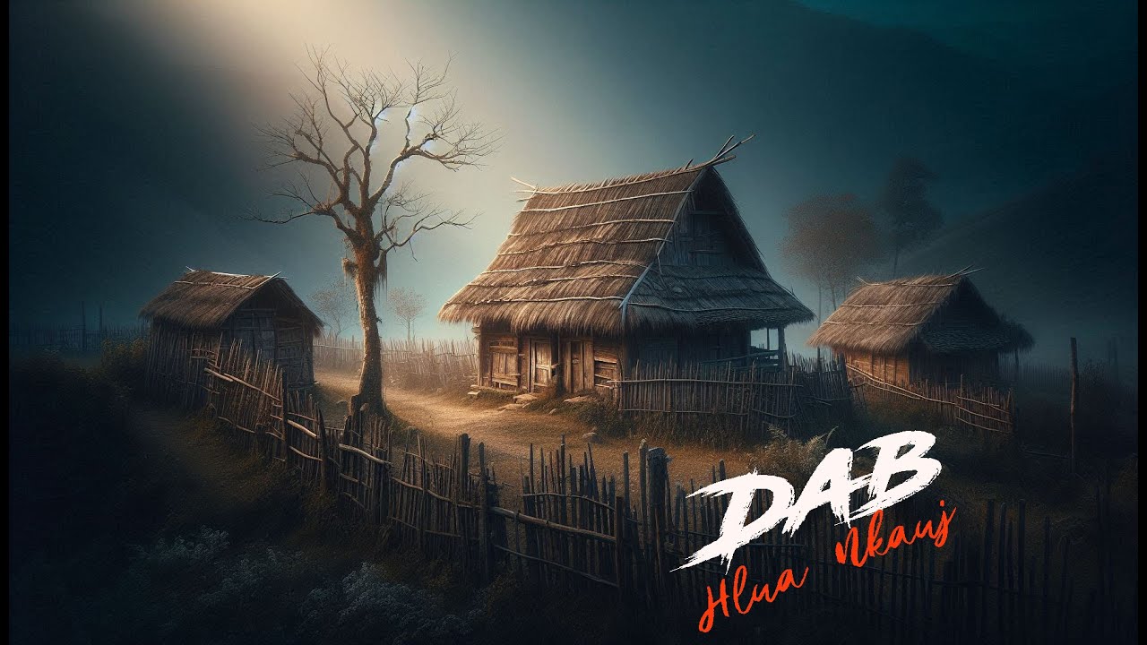 Raug Dab Hlua Nkauj Pem Qub Zog Txau Ntshai Heev 1/4/2026