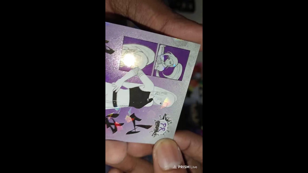 Live streaming of Clyde_tcg