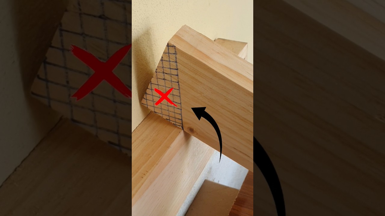 #Angles Affect Your Projects #Angle Cutting Explained #Tips for Perfect Wood Cuts Every Time #help