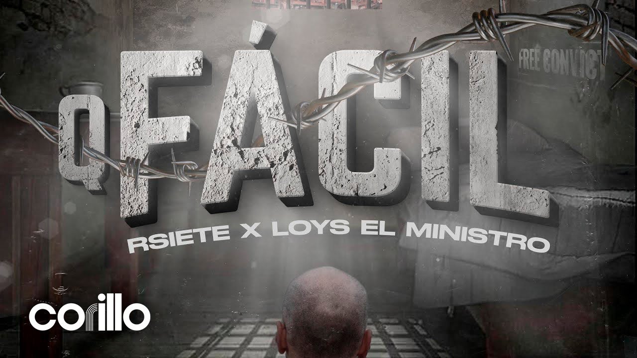 Rsiete & Loys El Ministro - 
