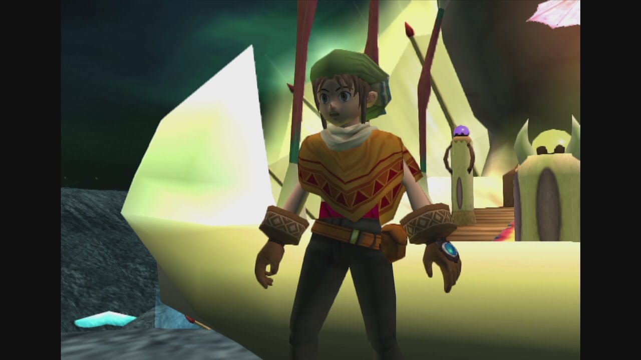 [PS4] Dark Cloud (Yellow Drops) - No Commentary Full Playthrough [Part 5/6]