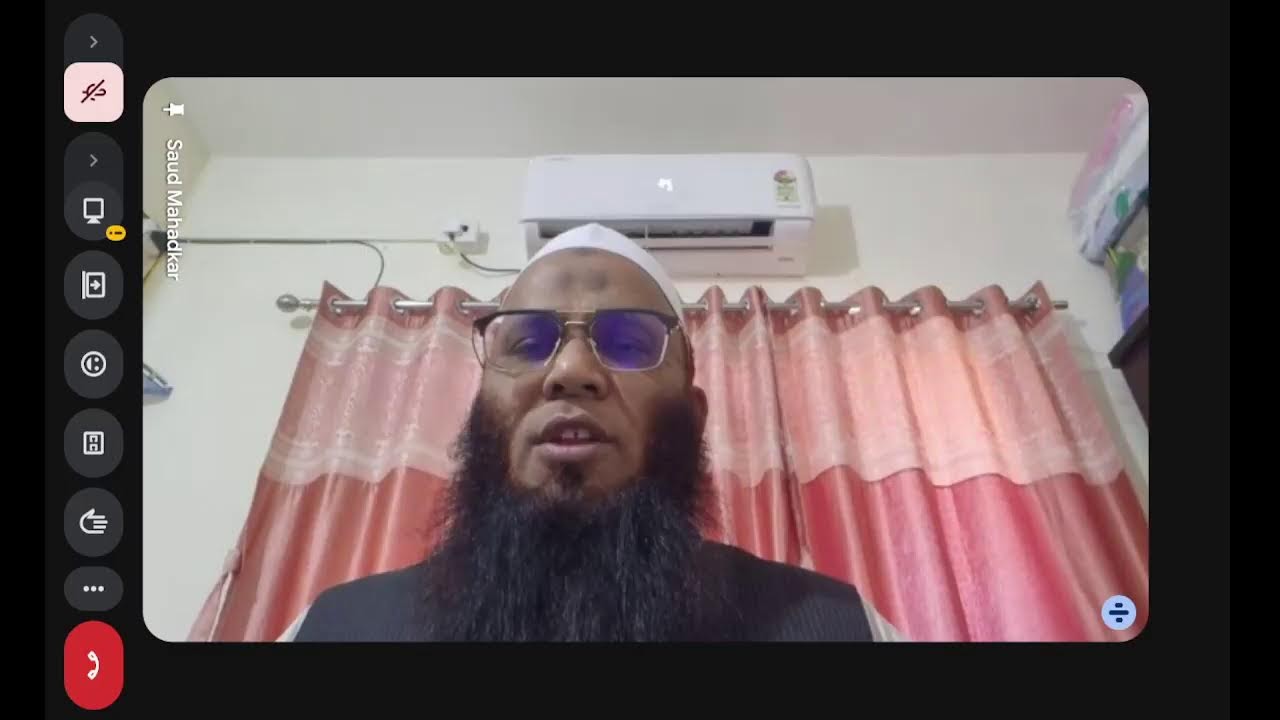 Tafseer E Quran | Para 4 |Mufti Sawood Mahadkar