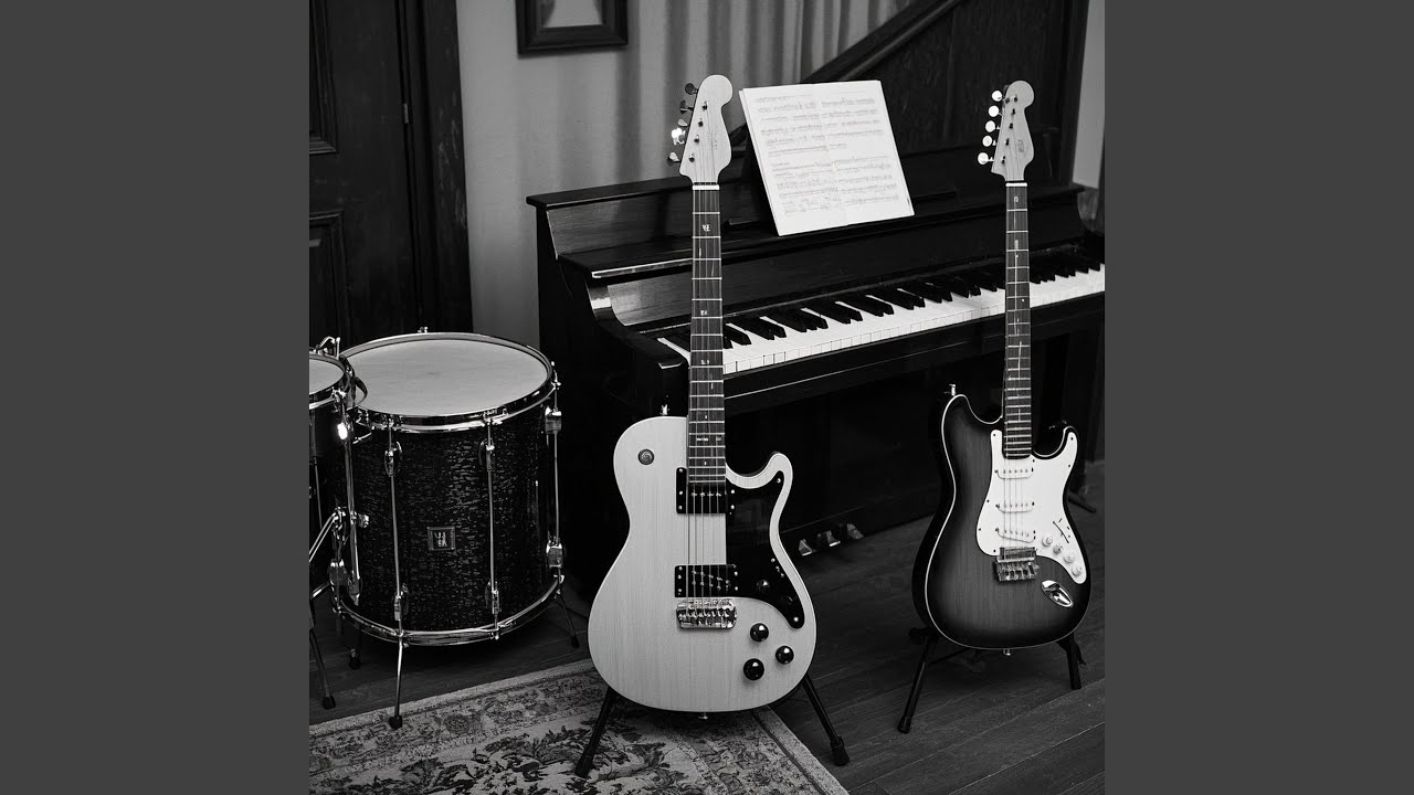 A Symphony of Missing Notes