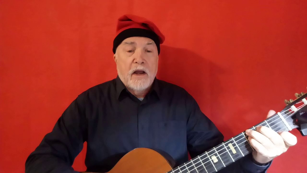LLEVANTINA  Sardana   (versión)  CARLES GADEA Subtítulos en español.