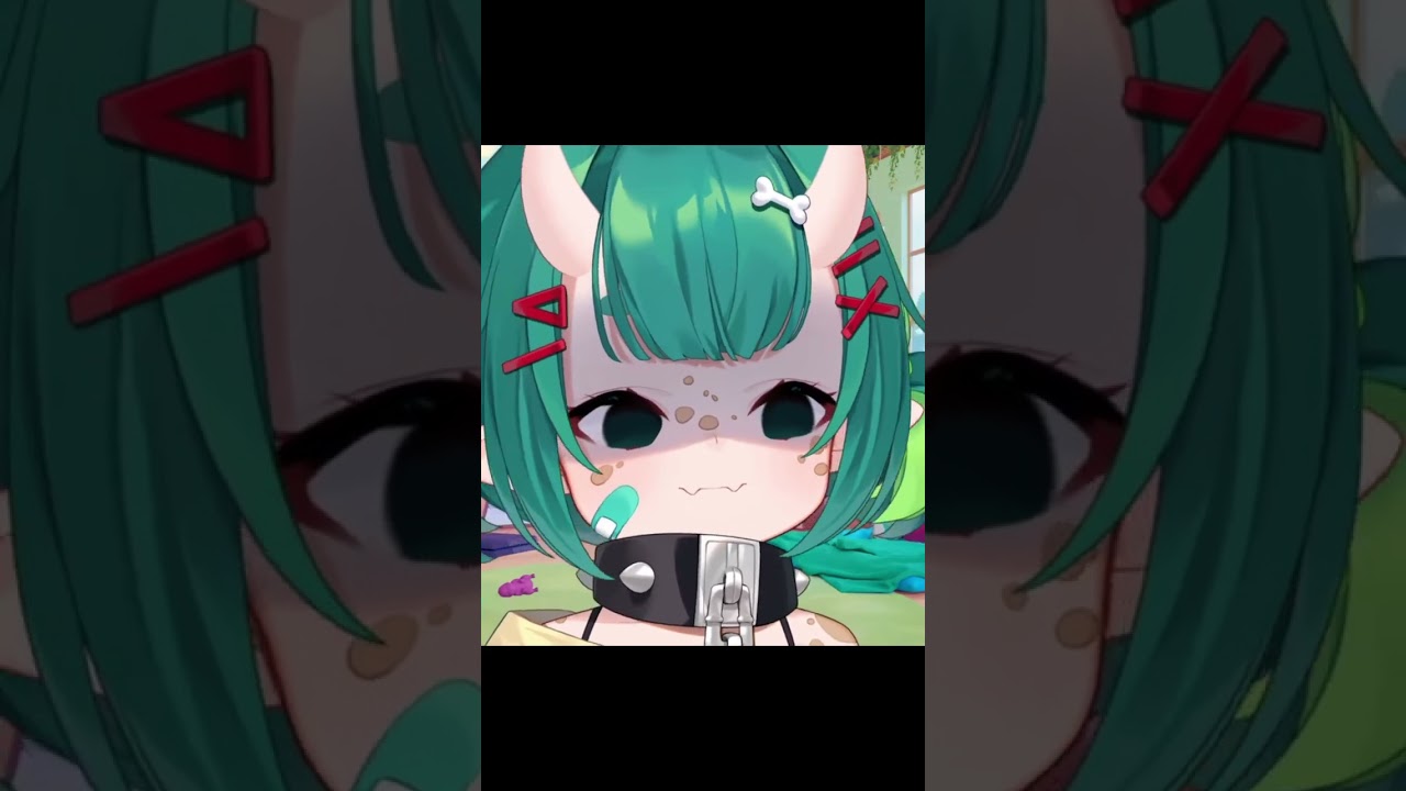 Few of Pogchomp admit they are perv and want to touch Chio Chompi cheek. 