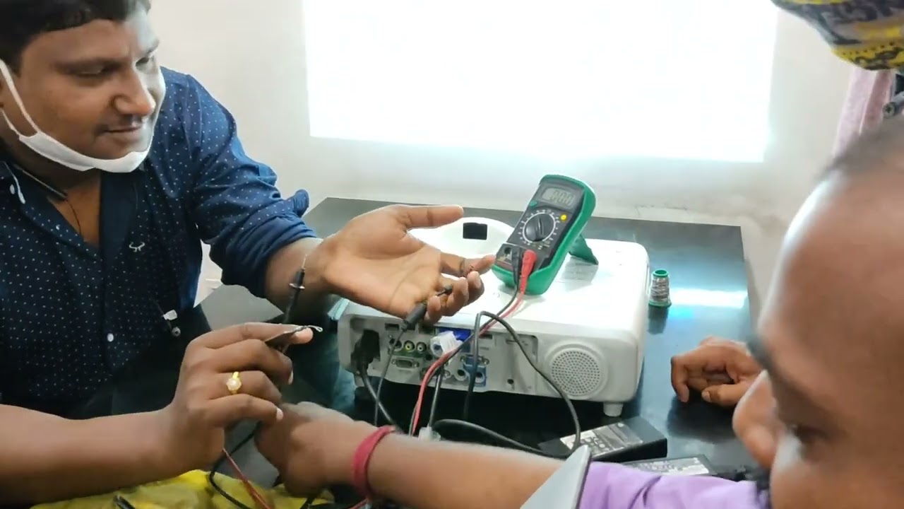 Apple / Dell / Hp/ Lenovo / Microsoft / Laptops Chip level Training and service center in Hyderabad