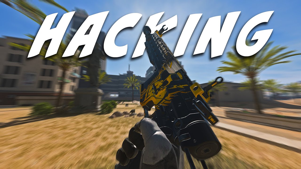 «Кикс — стример-хакер» | Solo DMZ