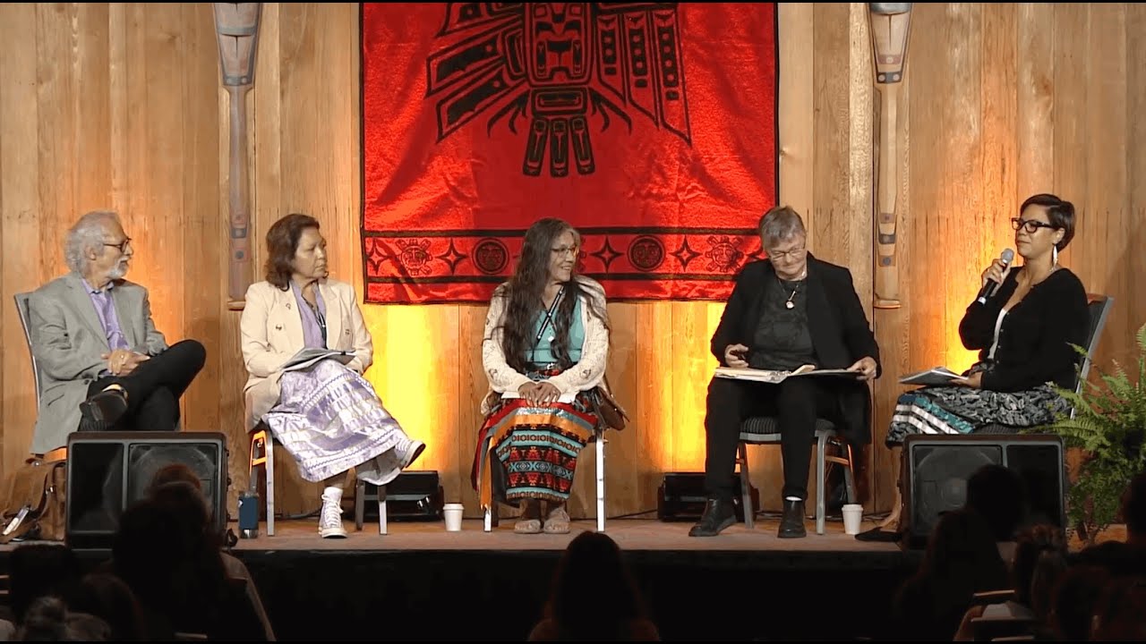 c.  2024 Sep 10 Loving Justice: Indigenous Dispute Resolution Panel