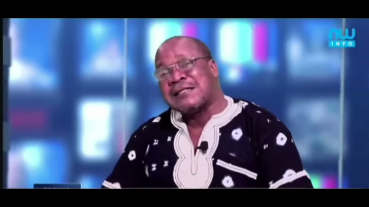 DAMIBA et son téléphone : la vérité que PERSONNE n’ose dire