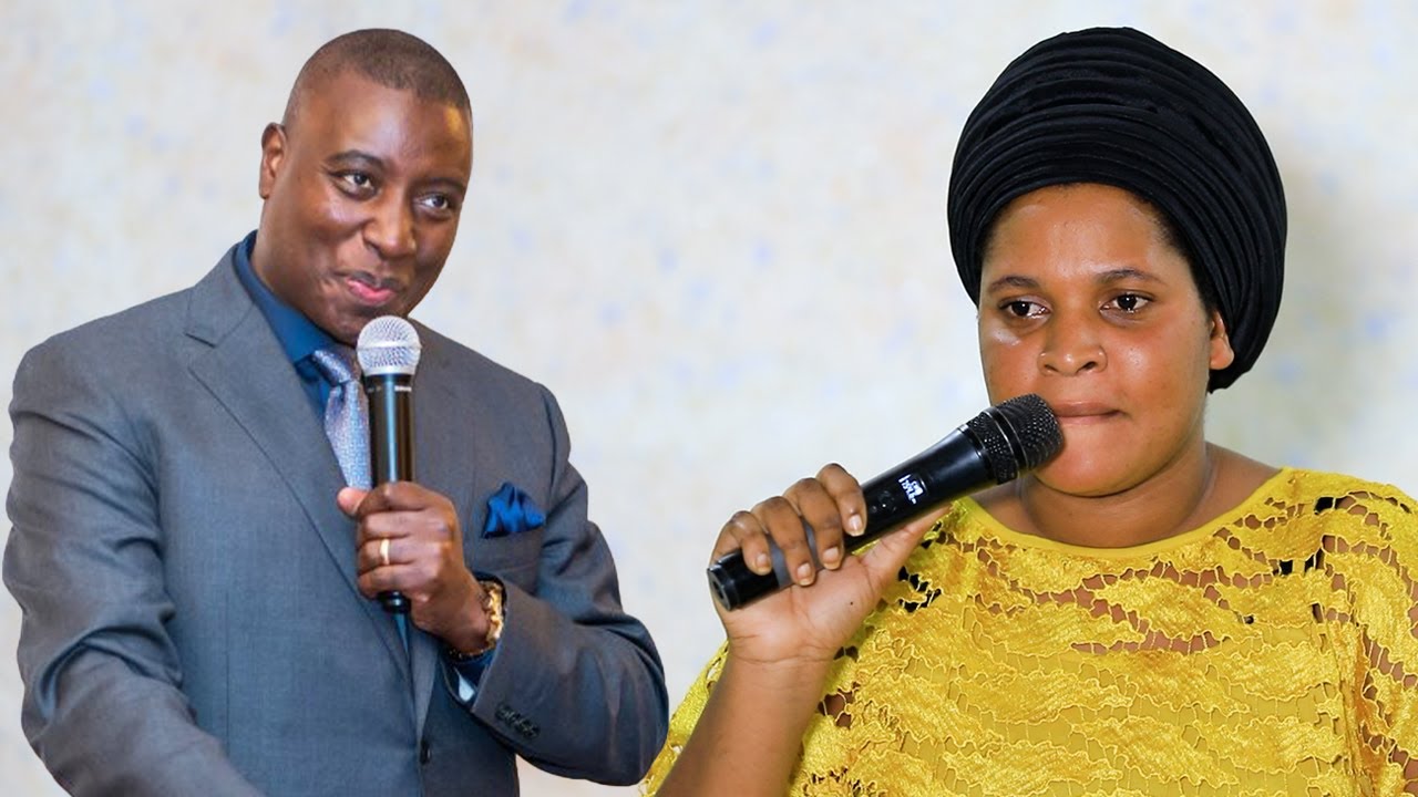 Bwa Mbere Madame Theogene ASSIA kwa GITWAZA ARONGEYE ARIZA BENSHI MU BUHAMYA😭AKOREYE AGASHYA ZION