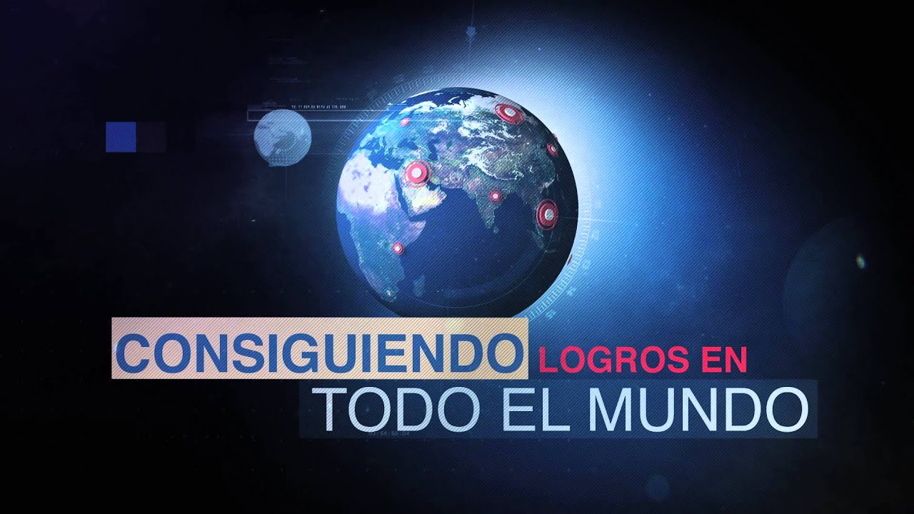 Hora Del Planeta 2014 Video Oficial 60 Sec