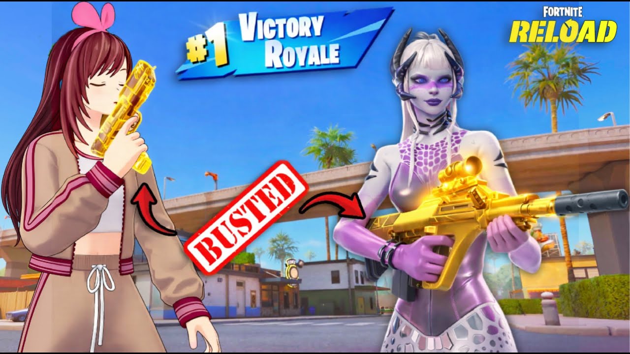 This MYTHIC GUARANTEES a WIN | 114 Kills Solo ZB Reload Gameplay (NEW! Fortnite Chapter 7 Season 1)