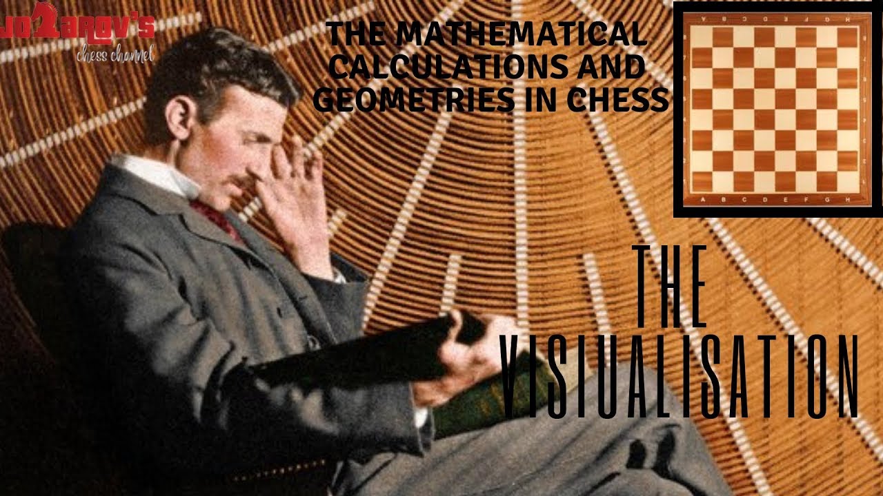 How to improve in chess very fast? - The secret central geometries of the chess board