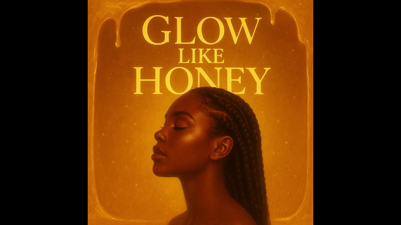 Glow Like Honey