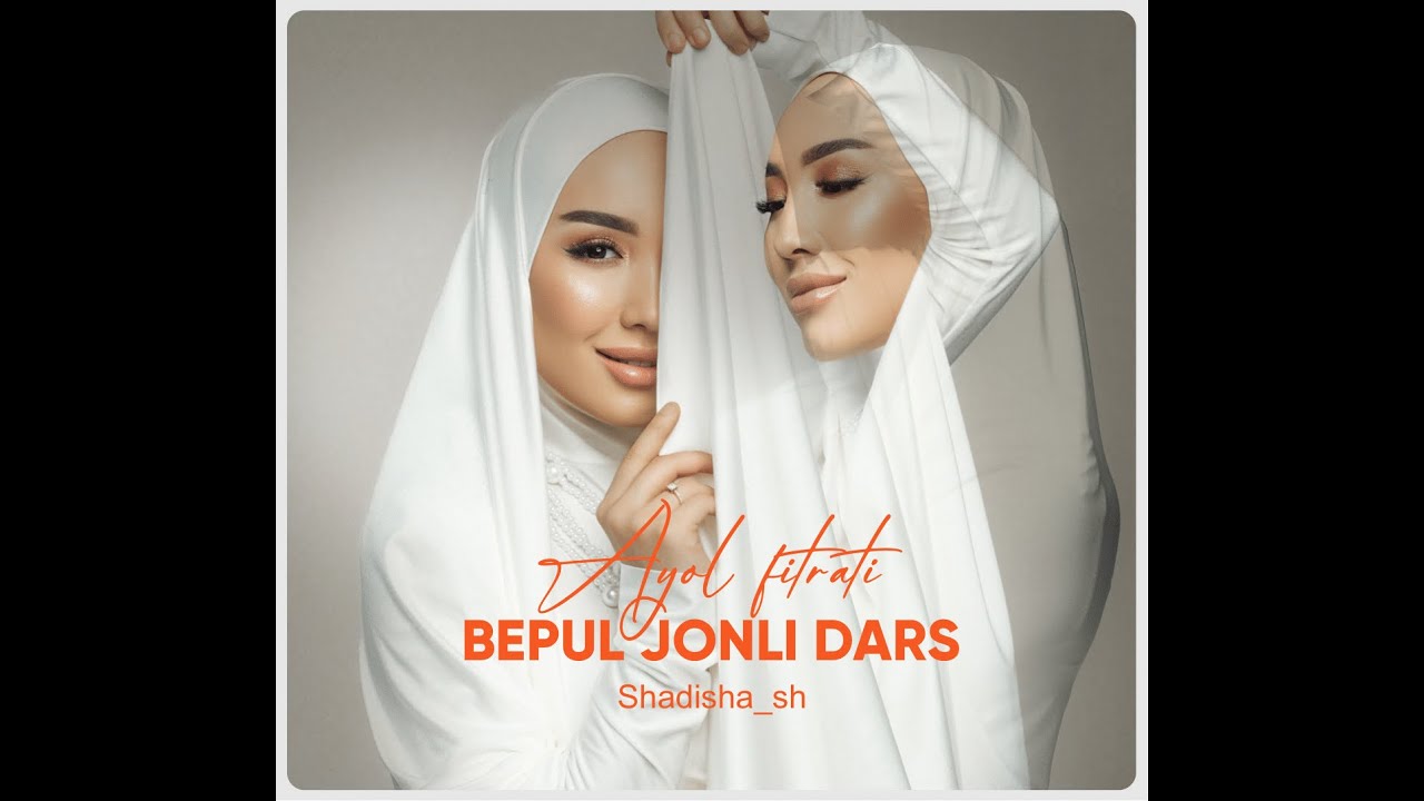 AYOL FITRATI | Vebinar | Shadisha