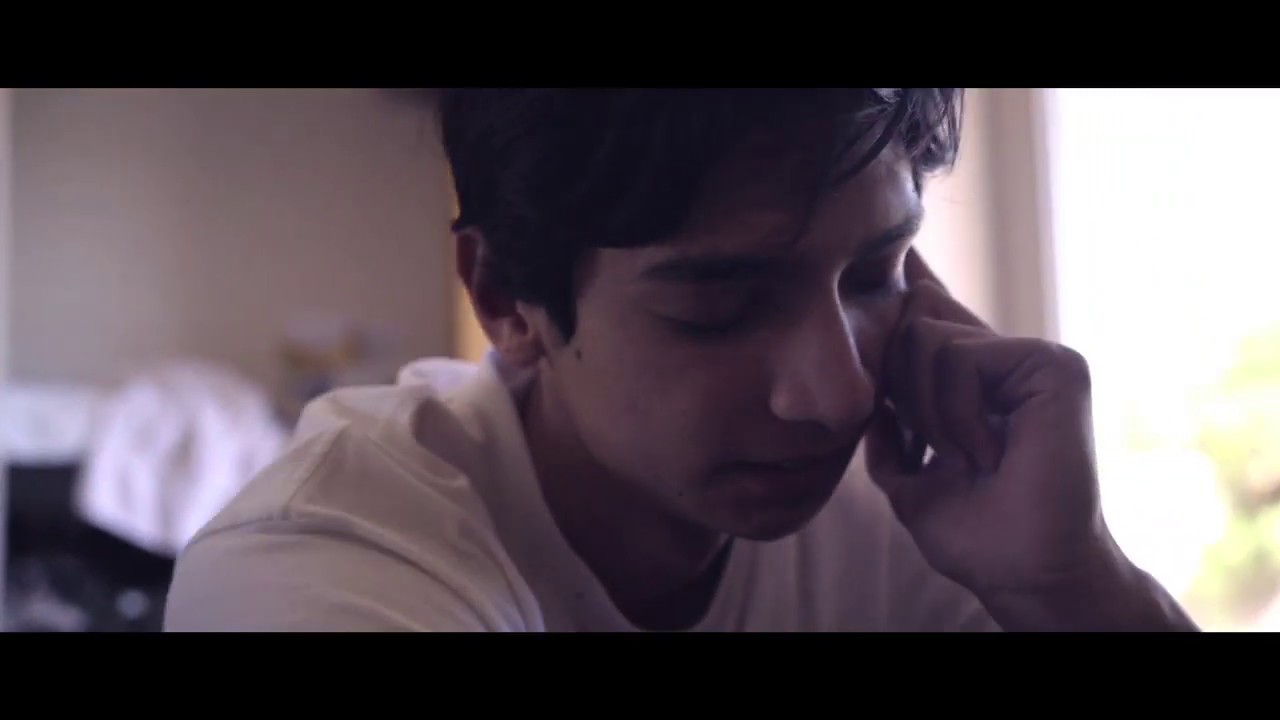 Adán in the Desert - Episode 4