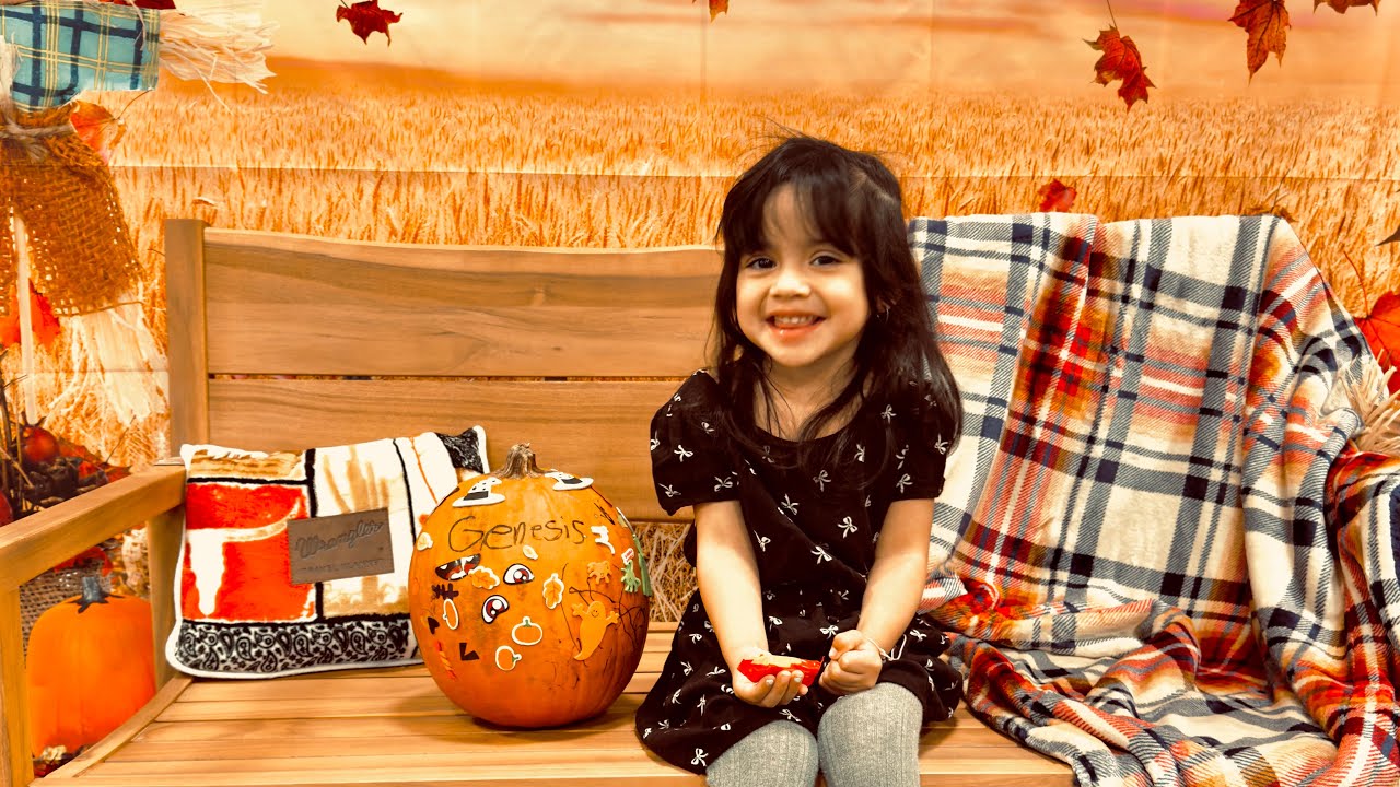 Fall Activities 🍂