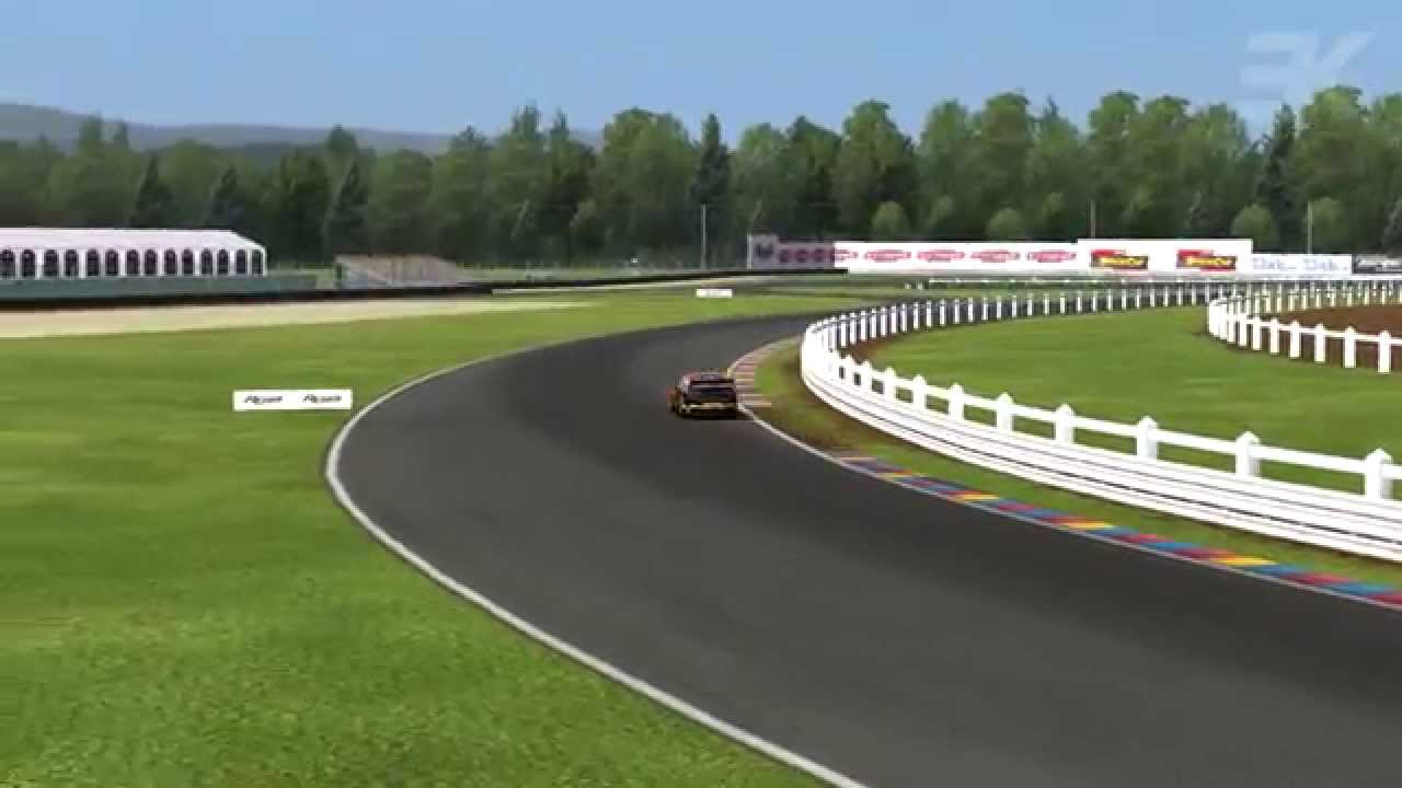 Stock Car Extreme | Super V8 Around Pukekohe Historic