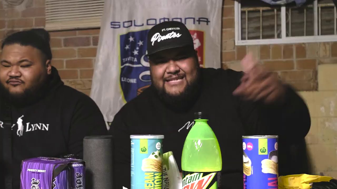 Heavyhitterz - Never Be the Same (Official Music Video) 2020