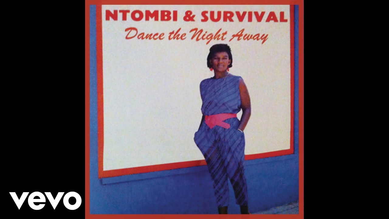 Ntombi & Survival - Don't Mess My Love (Official Audio)