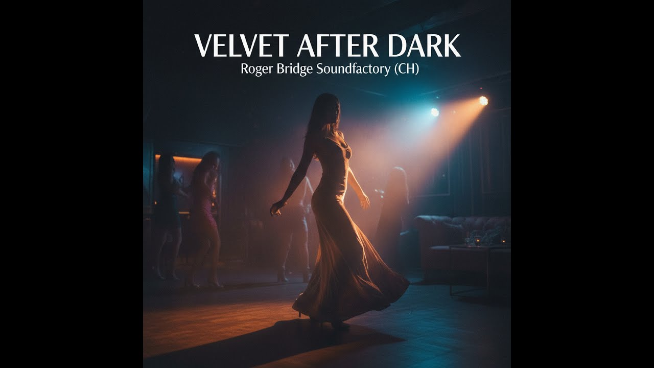 Velvet After Dark