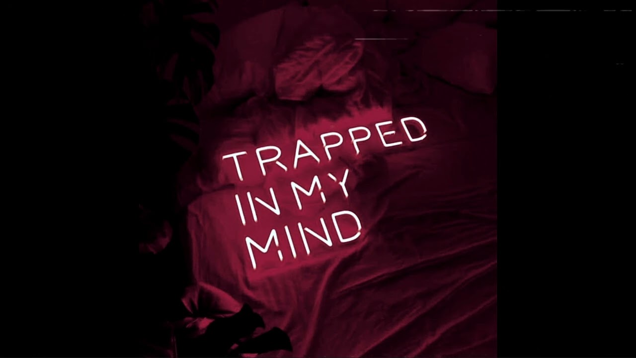 Adam Oh - Trapped In My Mind (Slowed + Reverb)