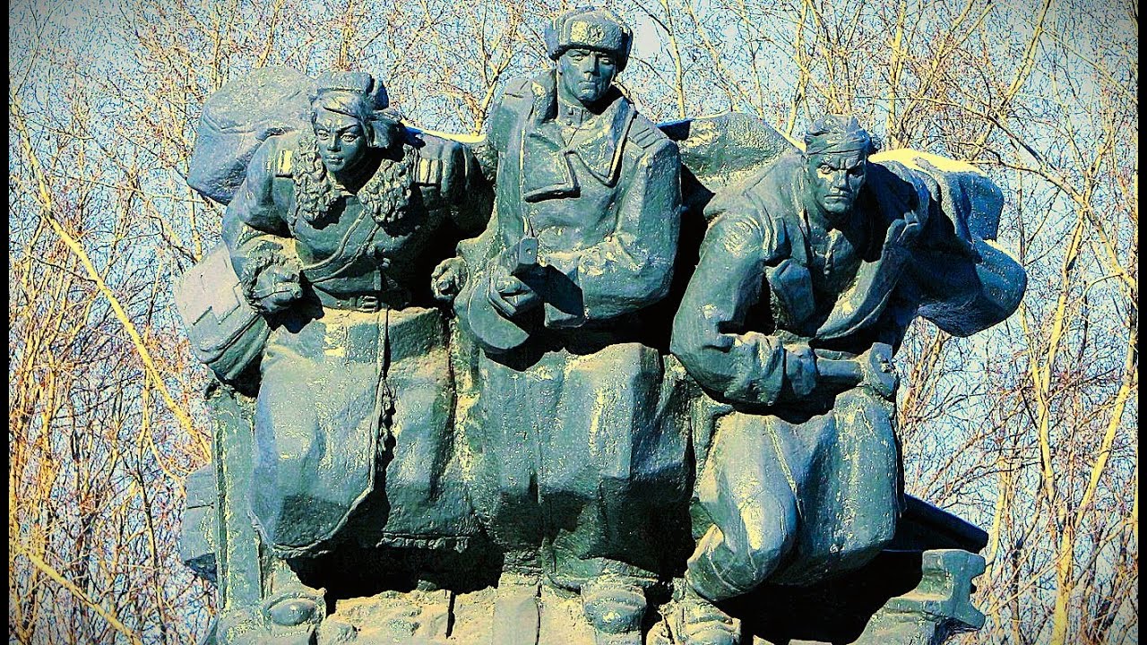 ВОВ!РЕАЛЬНАЯ ИСТОРИЯ! ВОЕННЫЙ ДЕТЕКТИВ! Ответственность за жизни  товарищей на каждом